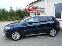 gebraucht Suzuki SX4 S-Cross 1,4 GL+DITC 4WD Hybrid Allgrip shine