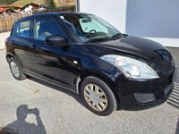 gebraucht Suzuki Swift Swift12 GL 4WD GL