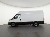 gebraucht Iveco Daily 35S14V Kasten