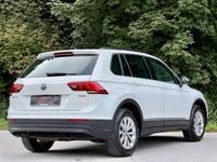 gebraucht VW Tiguan Comfortline BMT/Start-Stopp 4Motion LED*AUT*