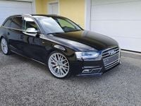 Gebraucht Audi A4 Sport 120 PS (88 kW) 2012 Kombi