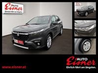 Neu Suzuki SX4 S-Cross 110 PS (80 kW) 2025 SUV
