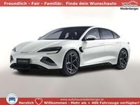 Neu BYD Seal Design 230 kW (313 PS) 2025 Weiß Limousine
