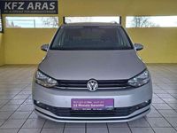 gebraucht VW Touran TOP ZUSTAND PDC KLIMA LED TEMPOMAT
