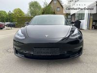 gebraucht Tesla Model 3 2019 Maximale Reichweite Allradantrieb