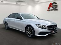 gebraucht Mercedes E350 Avantgarde Aut. / Kamera / Virtual cockpit / 1.Be