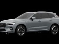 Gebraucht Volvo XC60 Ultra 398 PS (292 kW) 2025 Grau SUV