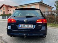 gebraucht VW Passat Variant Trendline BMT 16 TDI