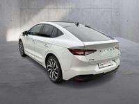 gebraucht Skoda Enyaq iV Coupé Sportline 85x