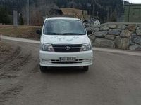 gebraucht Toyota HiAce Hiace25 D-4D 120 kurz