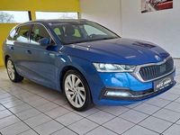 gebraucht Skoda Octavia STYLE PLUS, MATRIX LED, VIRTUAL COCKPIT