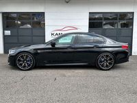 gebraucht BMW M5 Aut. Competition