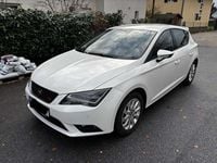 Gebraucht Seat Leon 110 PS (80 kW) 2015