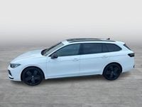 Neu VW Passat Sport 150 PS (110 kW) 2026 Weiss  normal Kombi