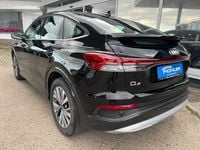 gebraucht Audi Q4 Sportback e-tron e-tron 50 e-tron quattro