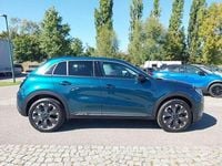 gebraucht Fiat 600 Hybrid 100 6-Gang eDCT La Prima