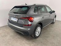 gebraucht Skoda Kamiq 1.0 TSI Selection OPF LED*RFK