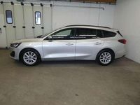 gebraucht Ford Focus Kombi 1.5 EcoBlue LED, Winter-Paket
