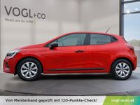 gebraucht Renault Clio V ClioLife SCe 65