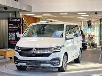 gebraucht VW Multivan T6 2.0 Crusie 6-Sitzer *AHK*Digital Cockpit*Leder*18Z