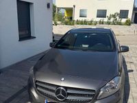 gebraucht Mercedes A180 CDI BlueEfficiency Style