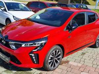 Neu Mitsubishi Colt Invite 94 PS (69 kW) 2025 Rot Limousine