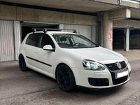 Gebraucht VW Golf V Comfortline 105 PS (77 kW) 2007 Limousine