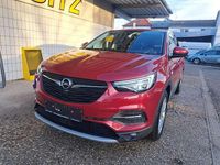 gebraucht Opel Grandland X 1,2 Turbo Direct Injection Ultimate Start/Stop