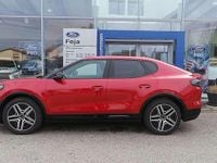 Gebraucht Ford Capri Extended Range 250 kW (340 PS) 2025 Rot SUV