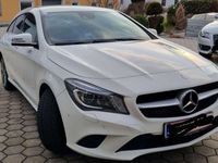 gebraucht Mercedes CLA200 Shooting Brake CDI 4MATIC Aut.