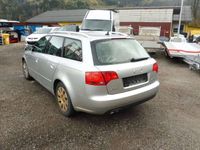 gebraucht Audi A4 Avant 2.0 TDI--Bixenon