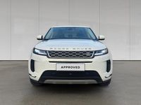 gebraucht Land Rover Range Rover evoque Standard