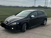 gebraucht Seat Leon Sport 14 GT TSI