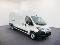 gebraucht Fiat Ducato L5H2 Maxi 35 180PS/RADIO/KLIMA/260°/TEMPO