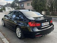 gebraucht BMW 330 330 d Aut.