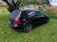 gebraucht VW Golf IV 