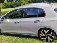 Gebraucht VW Golf VIII R-line 150 PS (110 kW) 2022 Limousine