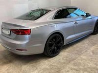 gebraucht Audi A5 Coupé 20 TDI Sport
