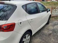 gebraucht Seat Ibiza Sport 1,6 TDI CR DPF