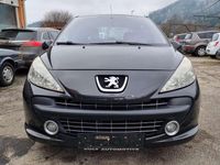 gebraucht Peugeot 207 Premium 14