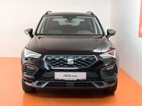 Gebraucht Seat Ateca FR 116 PS (85 kW) 2025 Weiss  metallic SUV