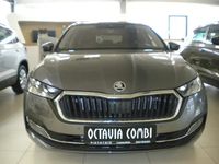 gebraucht Skoda Octavia Combi Style TDI DSG