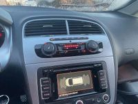 gebraucht Seat Altea XL Style 2,0 TDi CR DPF