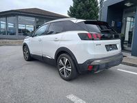 gebraucht Peugeot 3008 1,5 BlueHDi 130 S&S EAT8 GT Line Aut.