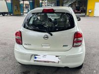 gebraucht Nissan Micra 