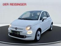 gebraucht Fiat 500 Dolcevita