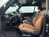 gebraucht Mini Cooper Cabriolet DAB LED Komfortzg. Tempomat Shz