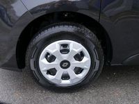 Neu Renault Trafic Evolution 150 PS (110 kW) 2025 Schwarz Van / Kleinbus