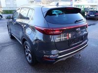 gebraucht Kia Sportage 16 CRDI SCR MHD Gold DCT Aut.