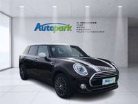 gebraucht Mini Cooper Clubman Autom.